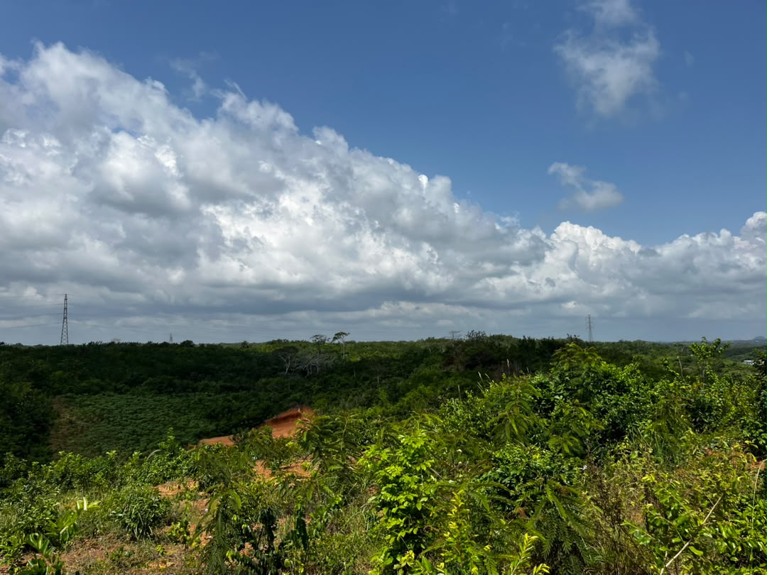Nyamoransa land for sale, Strategic Growth Corridor